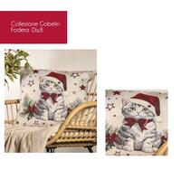 FODERA GOBELIN NATALE Tellini S.r.l. Ingrosso Abbigliamento